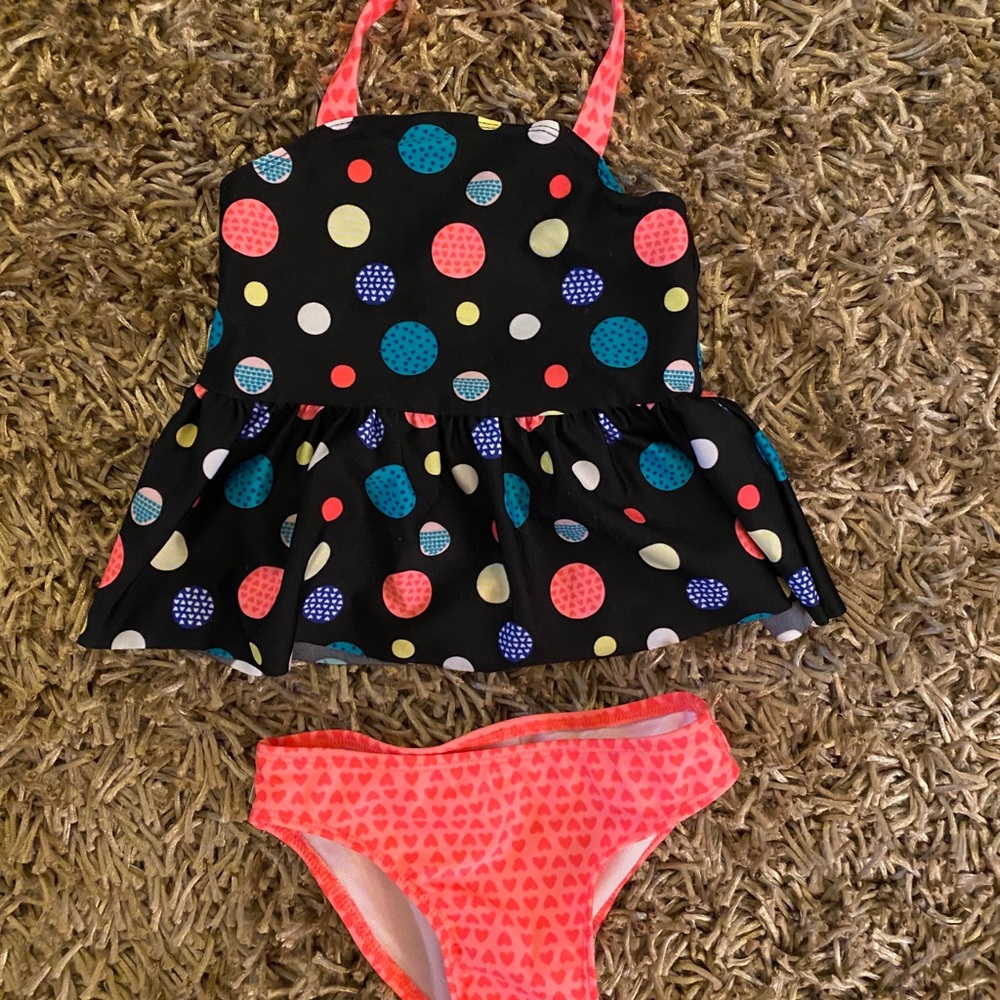 Cat and Jack bathing suit
